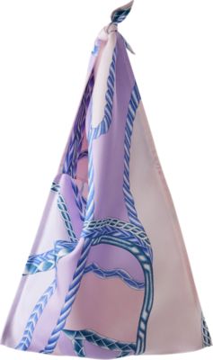 Furoshiki handbag PM, View: front, front, view 4 of 4