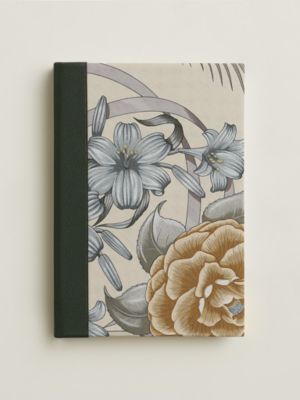 A5 notebook