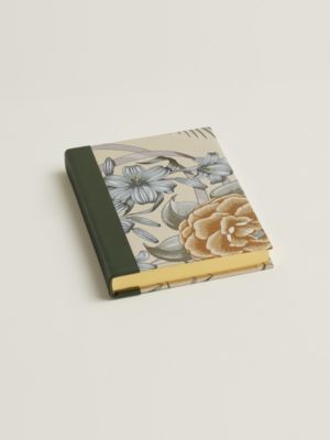 A5 notebook, View: front, front, view 3 of 6