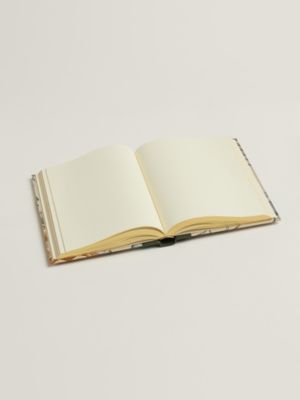 A5 notebook, View: front, front, view 4 of 6