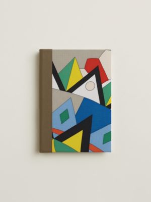 A5 notebook, View: front, front, view 6 of 6
