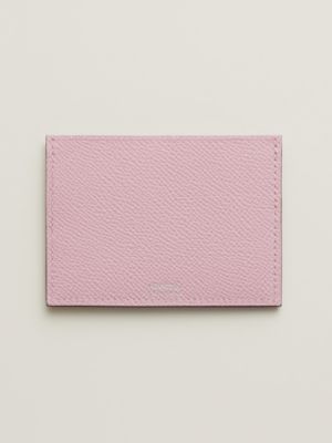 Histoire Naturelle card holder, View: Back, back, view 2 of 5