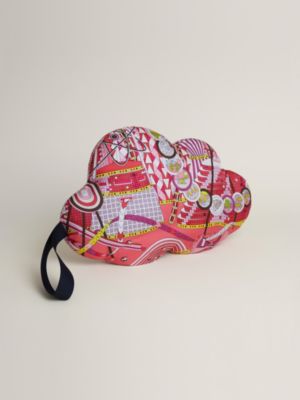 Cloud cushion, View: front, front, view 3 of 7