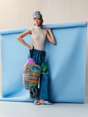 Cloud cushion, View: Worn, worn, view 7 of 7