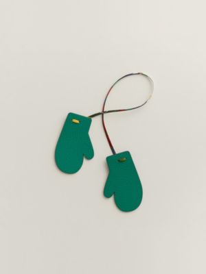 Mittens charm, View: front, front, view 4 of 5