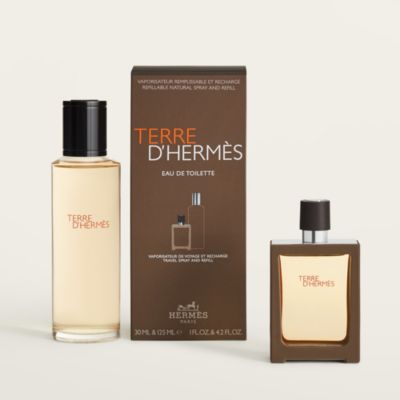 Fragrances and make-up, Gifts | Hermès USA