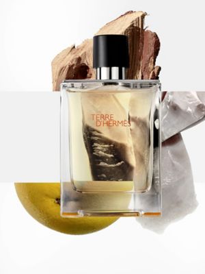 Terre d'Hermes Eau de toilette, View: front, front, view 3 of 4
