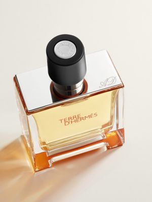 Terre d'Hermes Parfum, View: , engraving, view 3 of 6