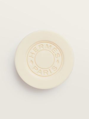 Terre d'Hermès Perfumed soap - 3.53 oz | Hermès USA