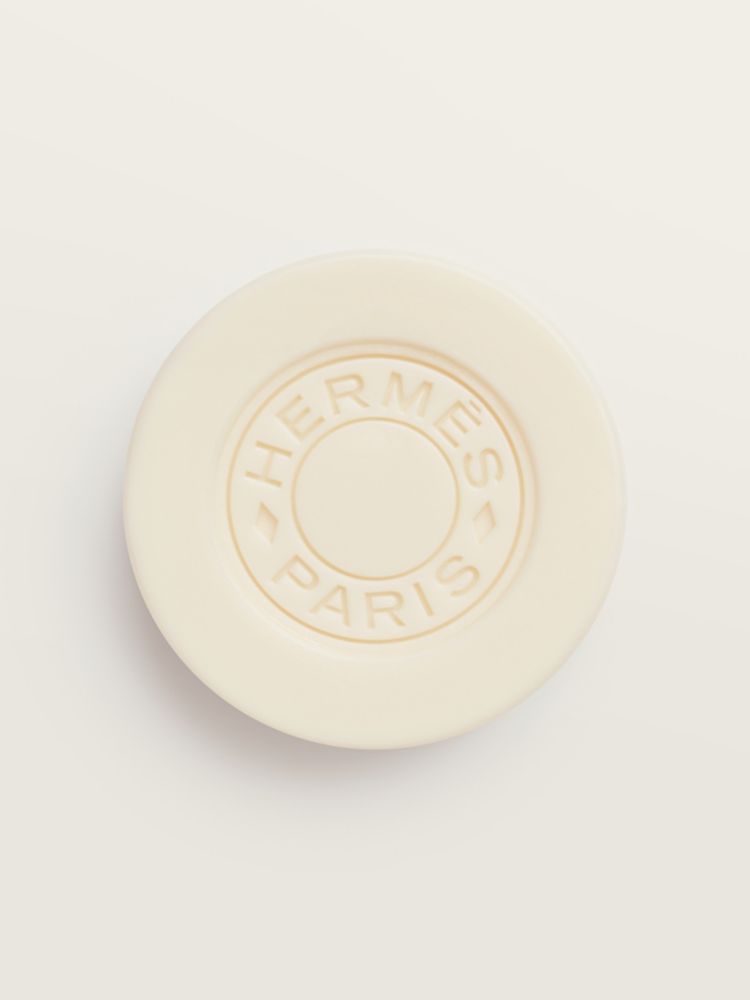 パフュームド ソープ 《テール ドゥ エルメス》 - 100 g | Hermès