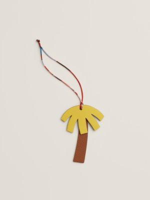Palm charm