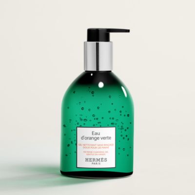 オー デ コロン 《オードランジュ ヴェルト》 - 50 ml | Hermès