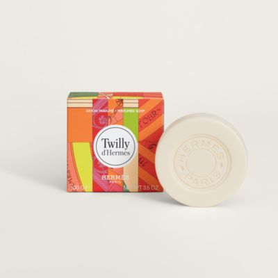 Twilly d'Hermes Perfumed soap