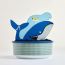 bleu aizome/bleu zellige/gris névé/new white/noir/canari/vert vertigo/rouge de cœur/bleu encre/mimos, We will notify you when this product is back in stock