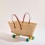 Terre Battue / Bleu Zellige / Vert, We will notify you when this product is back in stock