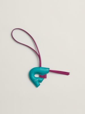 Charm crevette, Vue: Vue de dos, back, vue 2 sur 7