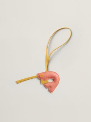 Charm crevette, Vue: vue de face, front, vue 3 sur 7