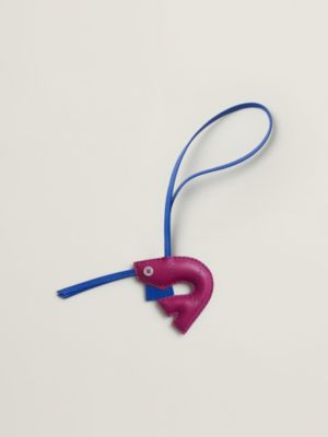 Charm crevette, Vue: vue de face, front, vue 5 sur 7
