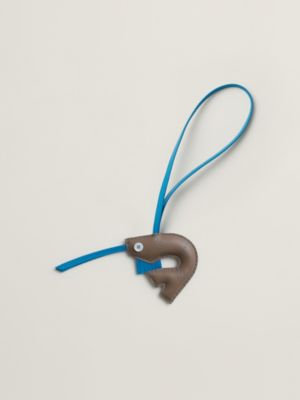 Charm crevette, Vue: vue de face, front, vue 6 sur 7