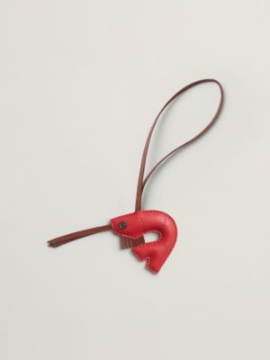 Charm crevette, Vue: vue de face, front, vue 7 sur 7