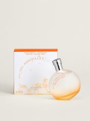 Eau des Merveilles Perfumed hair mist, View: front, front, view 2 of 3