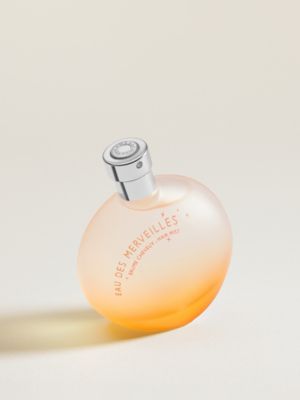 Eau des Merveilles Perfumed hair mist, View: front, front, view 3 of 3