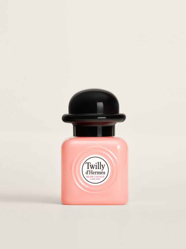 Twilly d'Hermes Perfumed hair mist - 1.69 fl.oz | Hermès USA