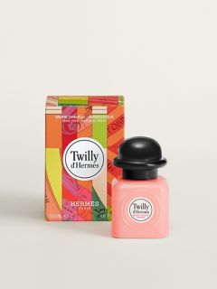 ツイリー ドゥ エルメス》パフュームド ヘアミスト - 50 ml | Hermès