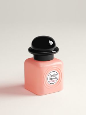 くろべー　Hermès ツイリードゥエルメス ローション&ヘアミストセット ツイリー ドゥ エルメス》パフュームド ヘアミスト - 50 ml | Hermès
