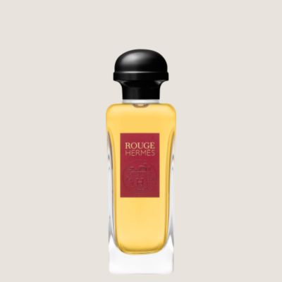 オー ド トワレ 《ルージュ エルメス》 - 100 ml | Hermès - Hermes