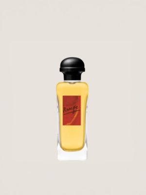 Rouge Hermès Eau de toilette, Vista: vista de frente, front, vista 2 de 2
