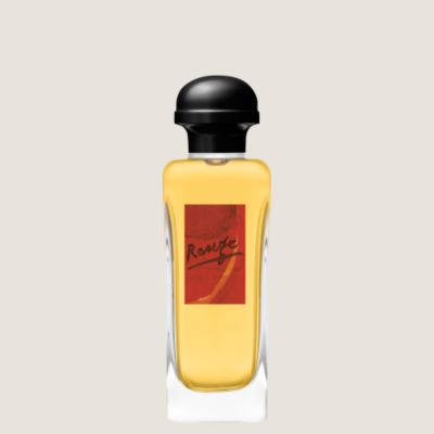 オー ド トワレ 《ルージュ エルメス》 - 100 ml | Hermès - エルメス 