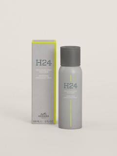 H24 Refreshing spray deodorant - 5.07 fl.oz | Hermès USA