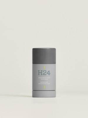 H24 Refreshing alcohol-free stick Deodorant - 2.54 fl.oz | Hermès USA