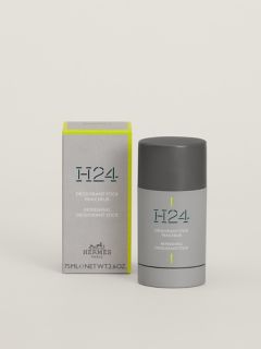 H24 Refreshing alcohol-free stick Deodorant - 2.54 fl.oz | Hermès USA