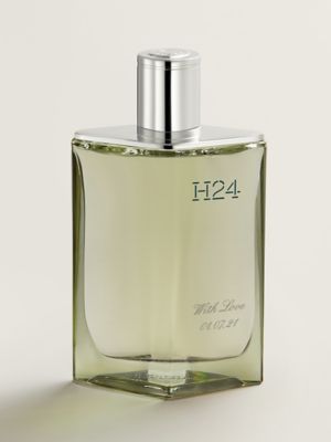 H24 Eau de parfum, View: , engraving, view 5 of 7