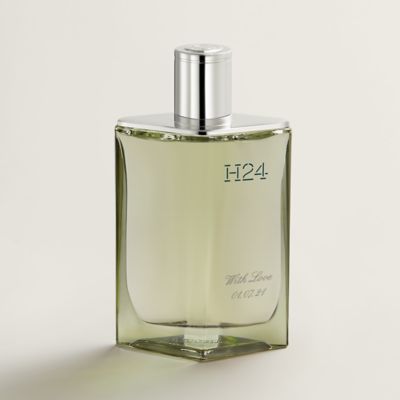 エルメス HERMES H24 EDP 100ml H24 Eau de parfum - 1.69 fl.oz | Hermès USA