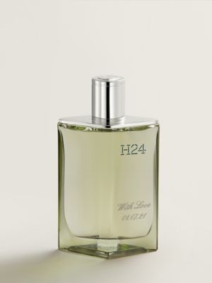 H24 Eau de parfum, View: , engraving, view 5 of 7