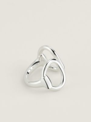 Bague Nausicaa, Vue: vue de côté, side, vue 3 sur 3