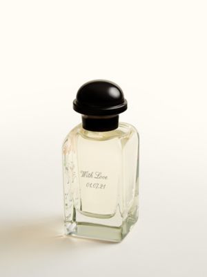 Cabriole Eau de senteur, View: , engraving, view 4 of 4