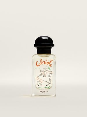 Cabriole Eau de senteur