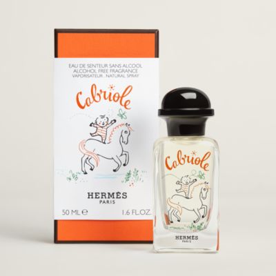 ヘア＆ボディ シャワージェル 《オー ドランジュ ヴェルト》 - 200 ml