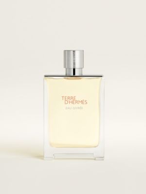 Terre d'Hermès Eau Givree Eau de parfum - 5.92 fl.oz | Hermès USA