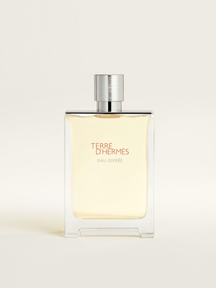 HERMES Terre d'Hermès Eau Givrée 香水 Terre d'Hermès Eau Givree Eau de parfum - 5.92 fl.oz | Hermès USA