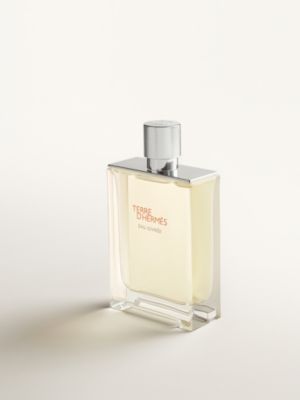 Terre d'Hermès Eau Givrée Eau de parfum, Vista: vista de frente, front, vista 3 de 6