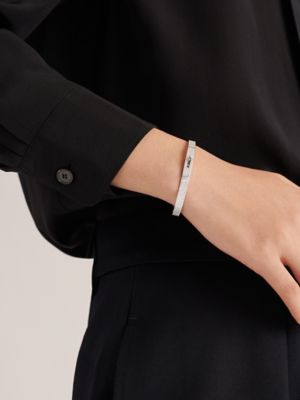Pulseira Kelly, modelo pequeno, Exibir: Sendo usado, worn, visualizar 2 de 2
