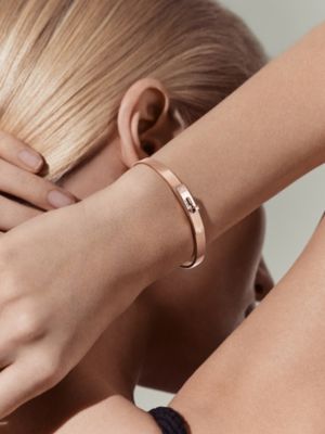 Pulseira Kelly, modelo pequeno, Exibir: Sendo usado, worn, visualizar 2 de 2