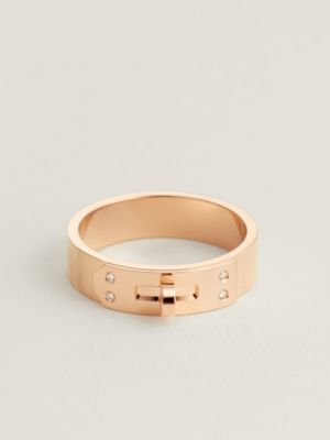 Kelly ring, small model