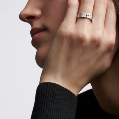 hermes rings