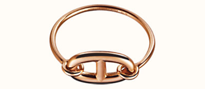 Ronde ring, small model